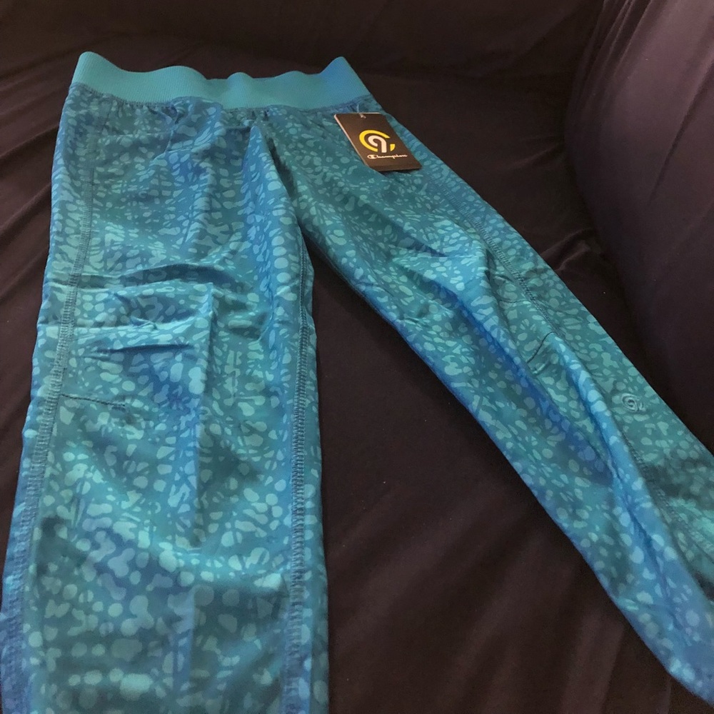Champions sweatpants
